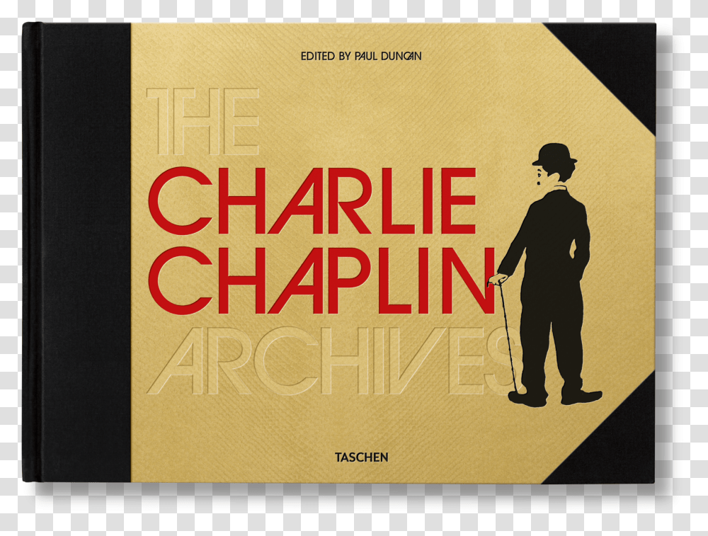 The Charlie Chaplin Archives, Person, Human, Advertisement, Poster Transparent Png