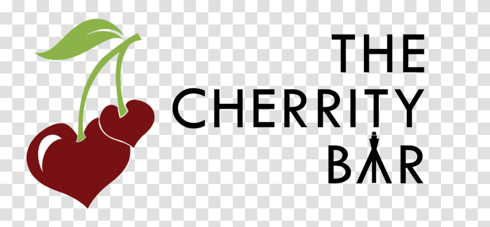 The Cherrity Bar, Plant, Dynamite, Logo Transparent Png