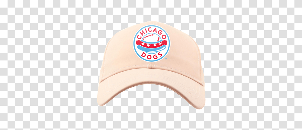 The Chicago Dogs Chicagos Independent Professional Baseball Team, Apparel, Baseball Cap, Hat Transparent Png