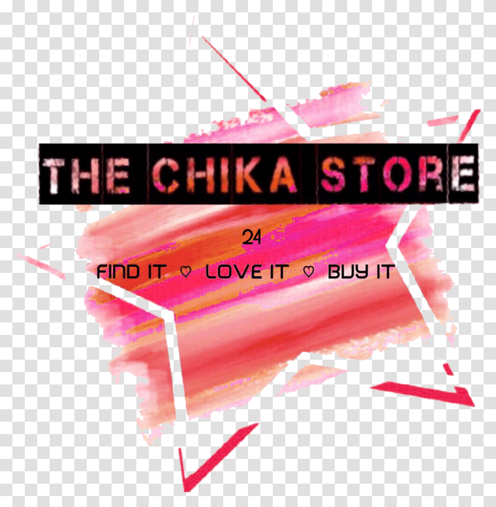 The Chika Store 24 Chika Store, Outdoors, Plot, Alphabet Transparent Png
