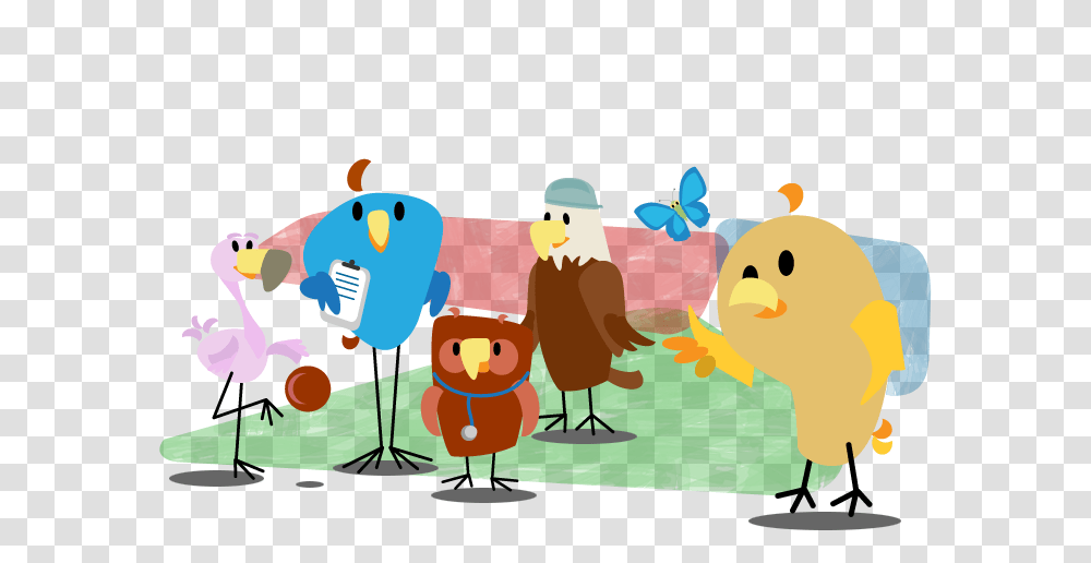 The Childrens Hospital, Screen, Electronics, Monitor, Bird Transparent Png
