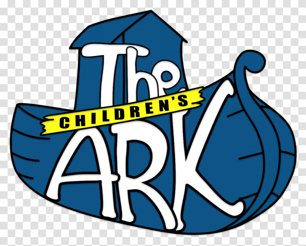 The Children's Ark - Good News Communication Fiction, Text, Alphabet, Label, Symbol Transparent Png