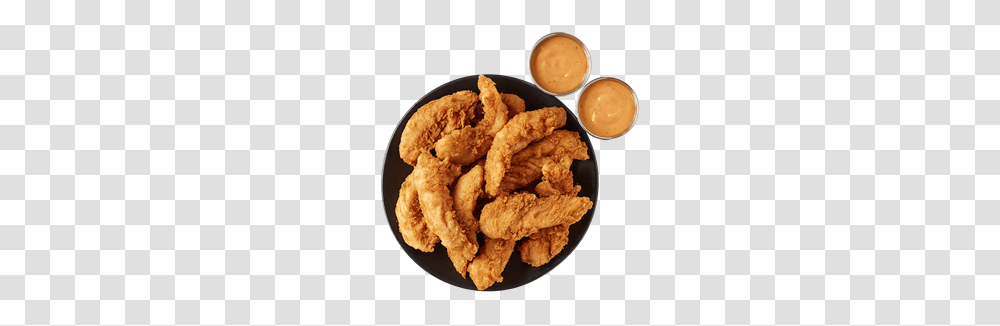 The Chow Wagon, Fried Chicken, Food, Nuggets, Animal Transparent Png