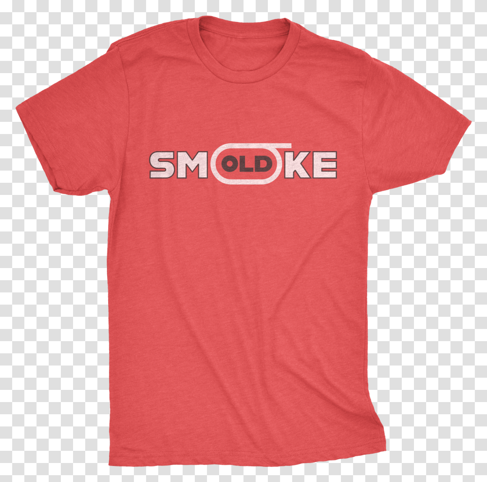 The Chute Old Smoke Clothing Co, Apparel, T-Shirt Transparent Png