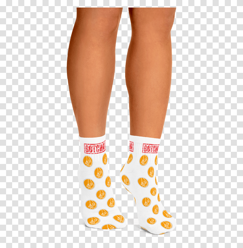 The Circle Game Ankle Socks For Teen, Clothing, Apparel, Shoe, Footwear Transparent Png