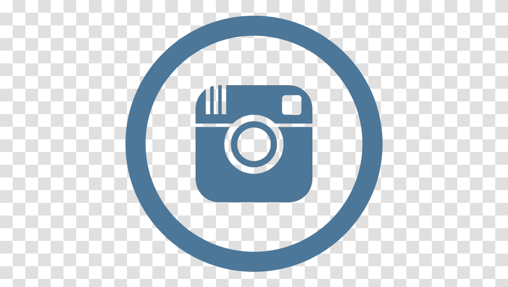 The Clam Instagram Icon Silver, Camera, Electronics, Webcam, Digital Camera Transparent Png
