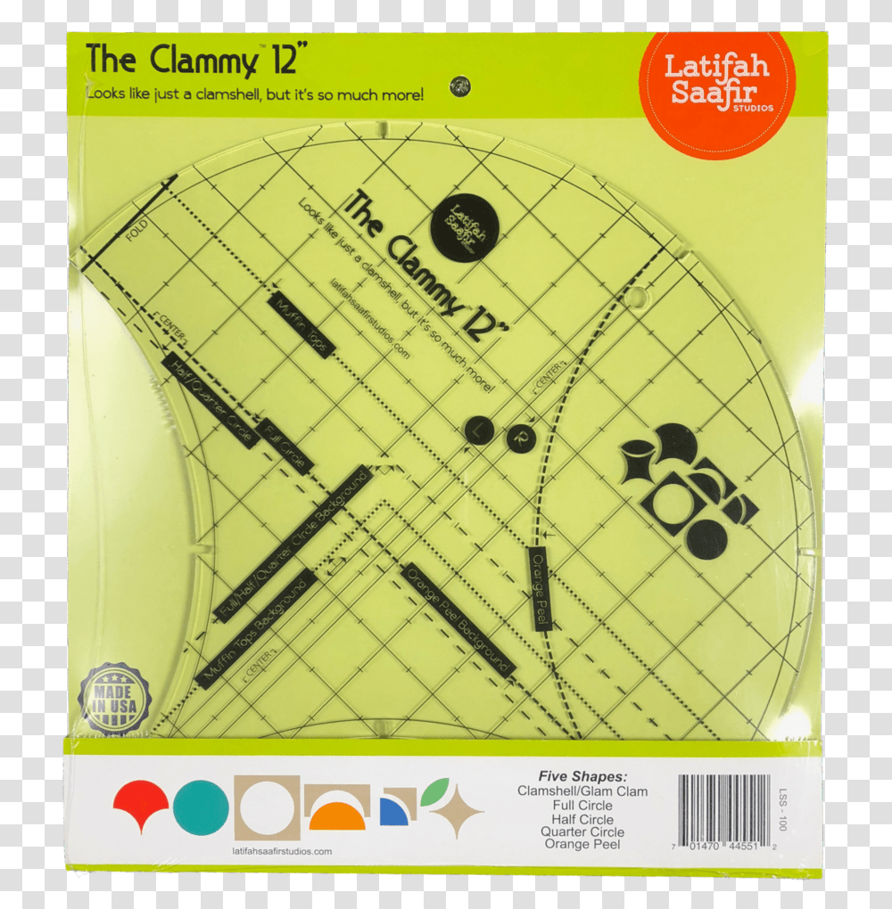 The Clammy 12 12 Clammy, Plan, Plot, Diagram, Clock Tower Transparent Png