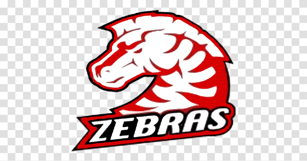 The Claremore Zebras Scorestream Claremore Zebras Football Logo, Clothing, Label, Text, Helmet Transparent Png