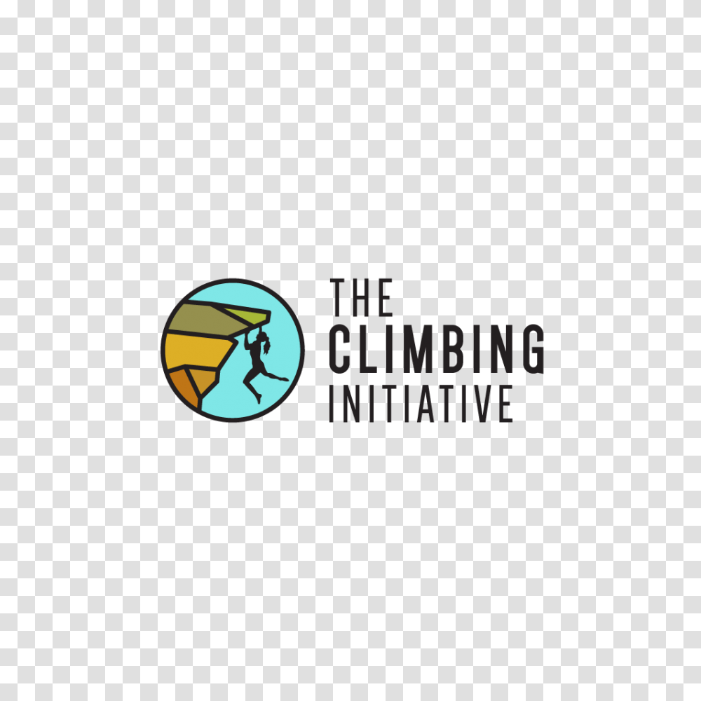The Climbing Initiative The Kebab Shop, Logo, Symbol, Trademark, Text Transparent Png