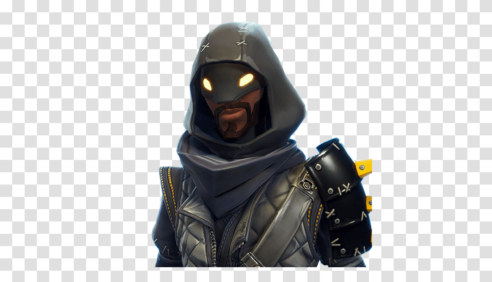 The Cloaked Star Fortnite Wiki Ninja Save The World, Helmet, Clothing, Apparel, Person Transparent Png