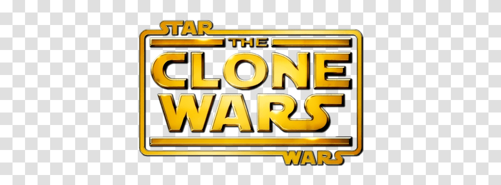 The Clone Wars Chronology The Star Wars Underworld, Pac Man, Arcade Game Machine Transparent Png