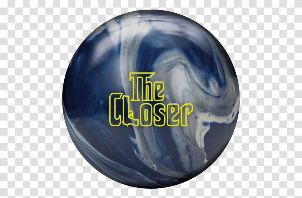 The Closer Pearl Radical Bowling Balls, Helmet, Apparel, Sphere Transparent Png