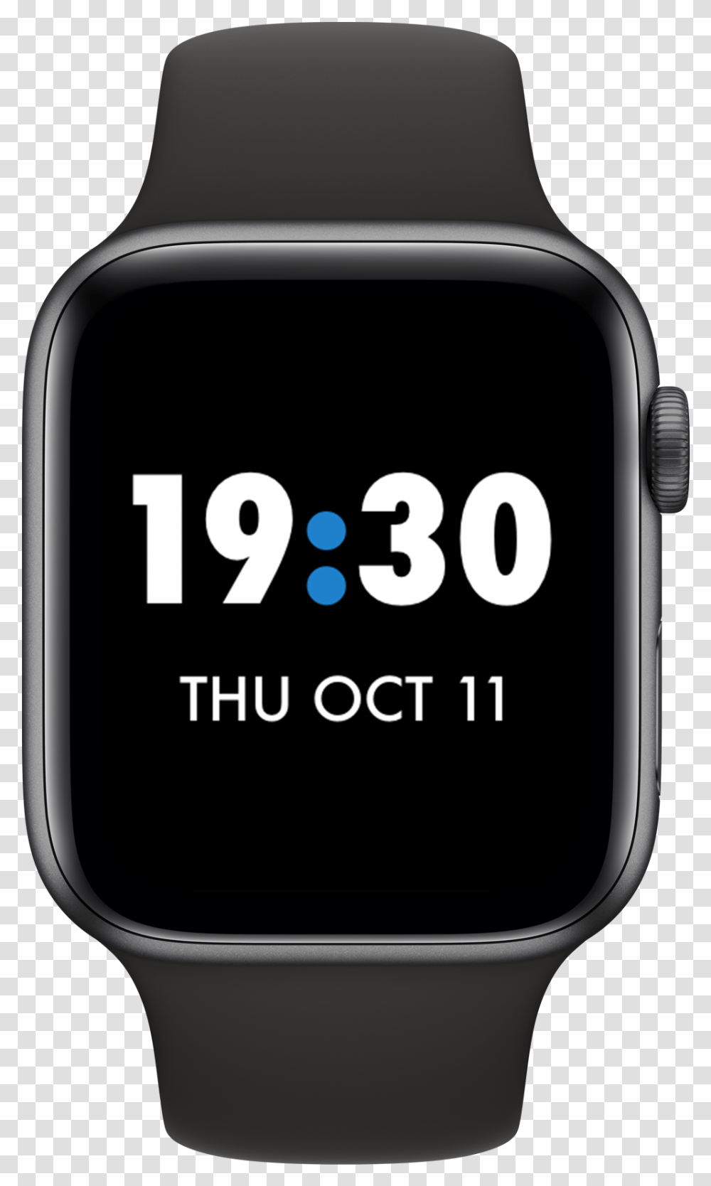 The Closest Is The Nike Digital Face But It Offends Analog Watch, Mobile Phone, Electronics, Cell Phone, Clock Transparent Png
