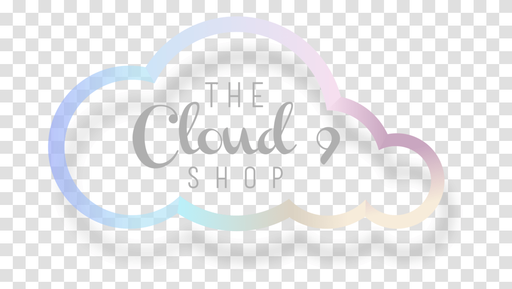 The Cloud9 Shop Dot, Text, Logo, Symbol, Label Transparent Png