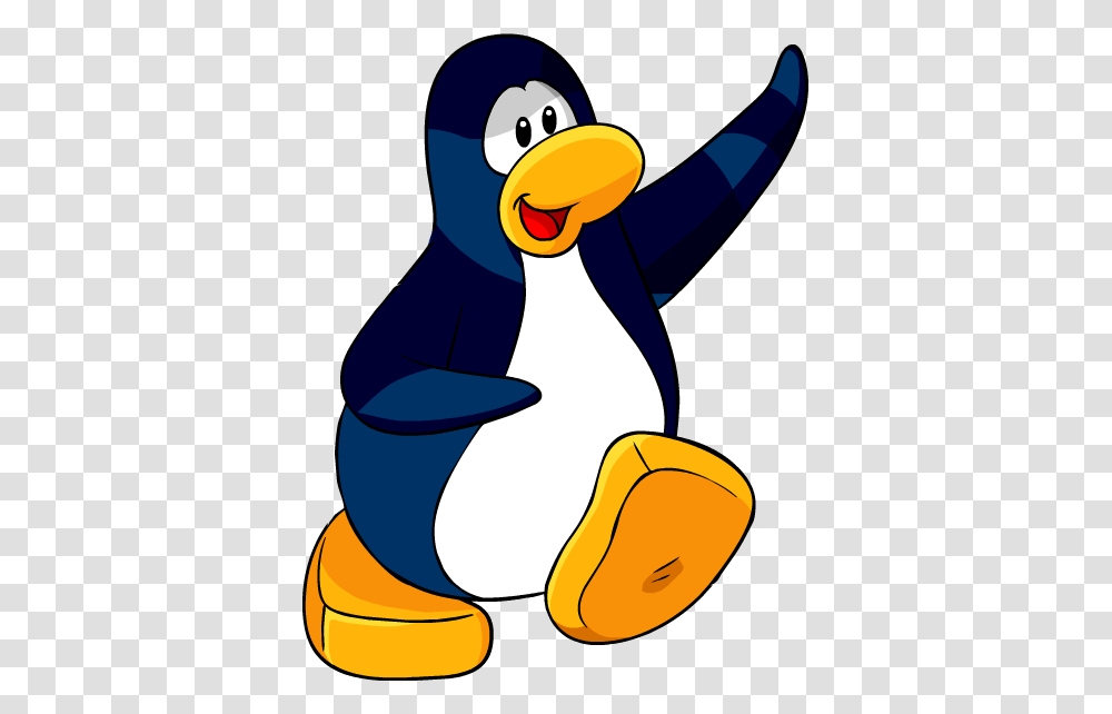 The Club Penguin Army Directory The List Of Cp Armies, Bird, Animal, King Penguin Transparent Png