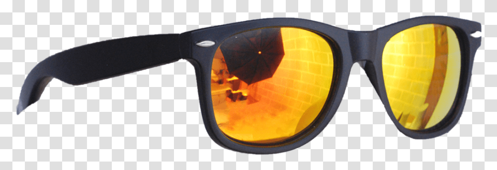 The Coach Matte Black Sunglasses Reflection, Accessories, Accessory, Goggles, Fire Transparent Png