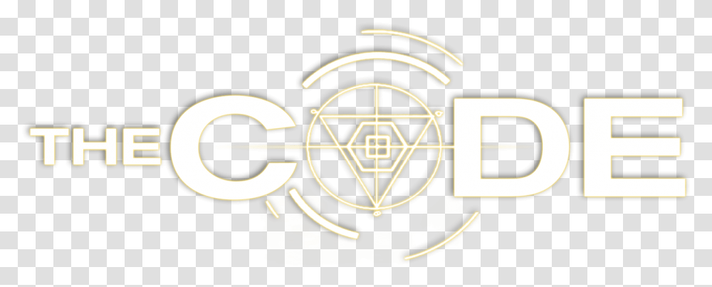 The Code Emblem, Star Symbol, Logo, Trademark Transparent Png