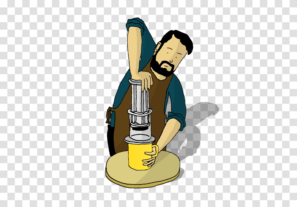 The Coffee Officina Aeropress, Washing, Face, Plumbing, Cleaning Transparent Png