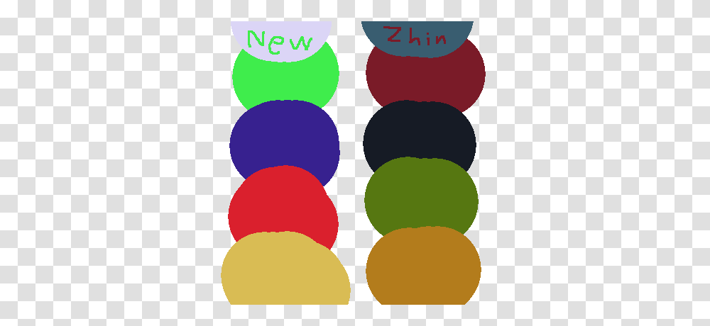 The Color Schemes On The Latest Skinschamps Could Use Some Work, Sweets, Food, Confectionery Transparent Png