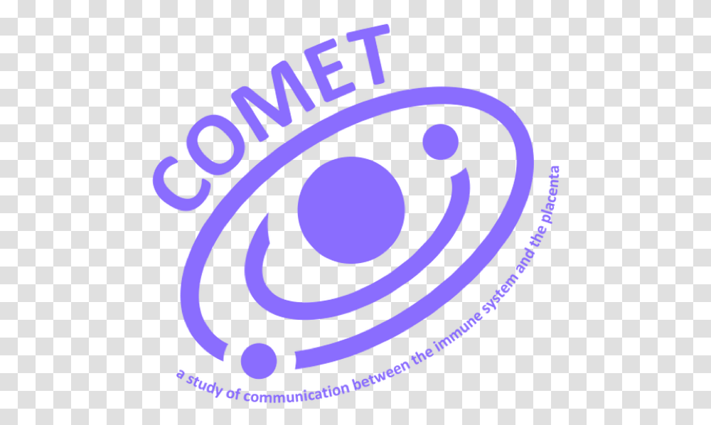 The Comet Study Circle, Logo, Symbol, Trademark, Text Transparent Png