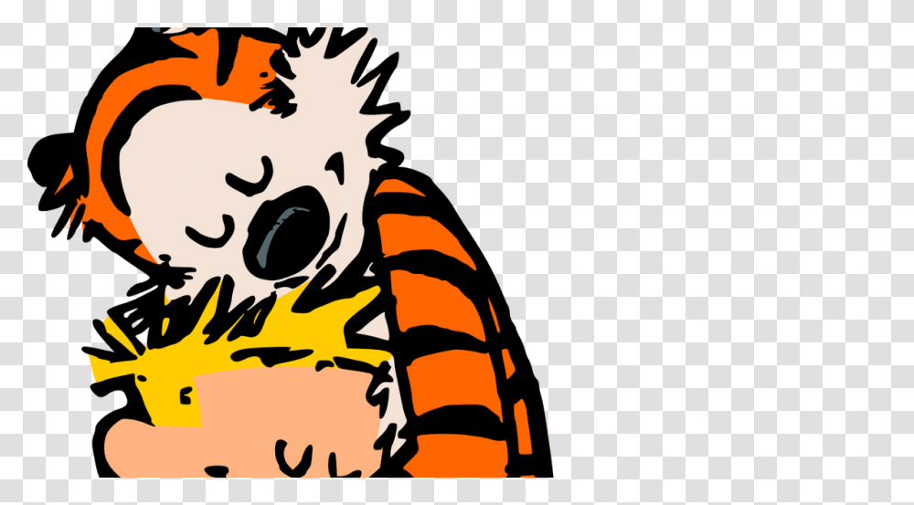 The Complete Calv Hobbes Calvin And Hobbes Comics, Wasp, Bee, Insect, Invertebrate Transparent Png