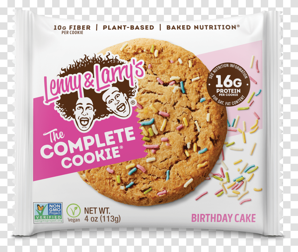 The Complete Cookie Birthday Cake Complete Cookie Birthday Cake Transparent Png