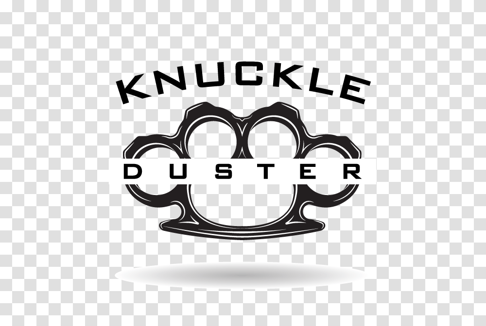 The Complete Guide To Knuckle Dusters, Label, Sunglasses, Accessories Transparent Png