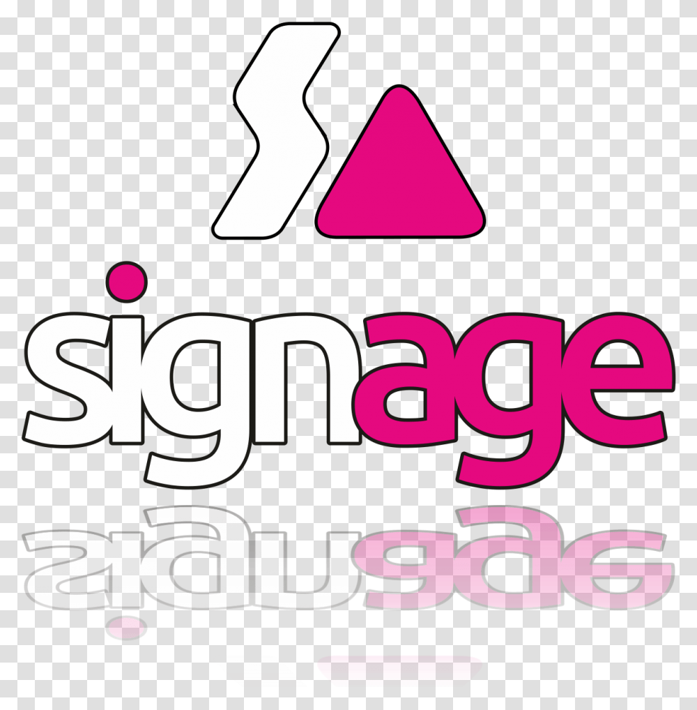 The Complete Signs And Graphics Company Signage Bournemouth Dot, Triangle, Text, Logo, Symbol Transparent Png