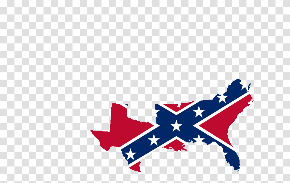 The Confederate Flag Is More About Heritage Than Hate, Star Symbol, Lighting Transparent Png