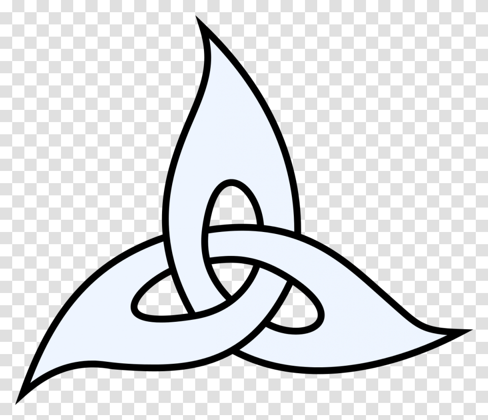 The Conned Fraternity Picture Celtic Triquetra Knot Colouring, Axe, Tool, Outdoors Transparent Png