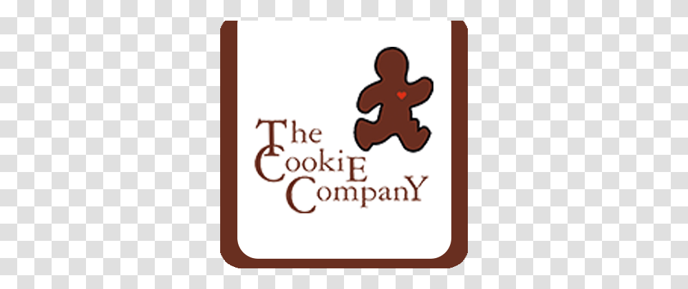 The Cookie Company Simply The Best Cookies For Over Years, Food, Biscuit, Gingerbread Transparent Png