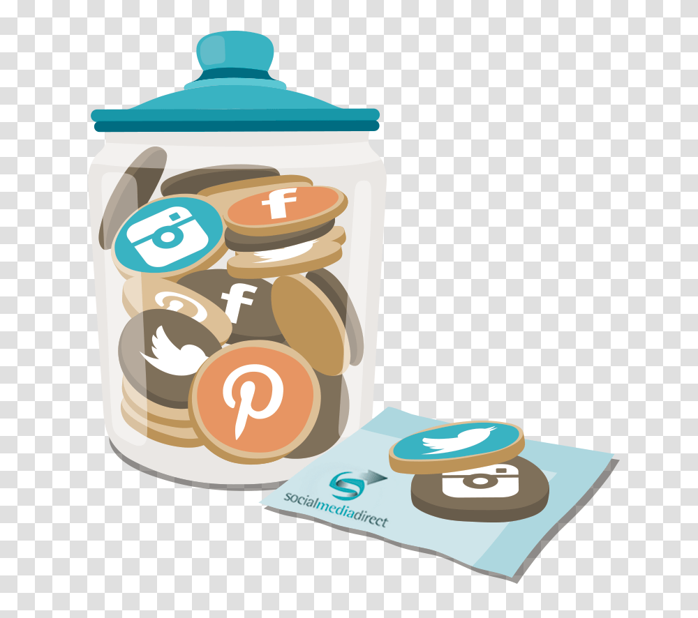 The Cookie Jar Dollops Of Content Yumminess, Food Transparent Png
