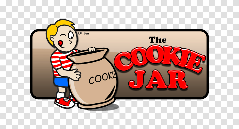 The Cookie Jar Logo, Label, Alphabet, Washing Transparent Png