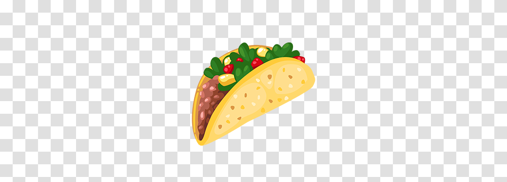 The Cooking Game New Mexican Restaurant Trading Card Feature, Food, Taco, Rug Transparent Png