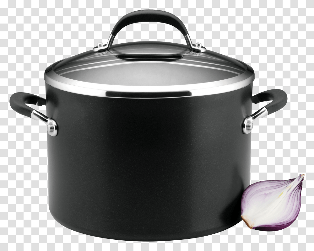 The Cooking Pot Cooking Pan, Milk, Beverage, Drink, Dutch Oven Transparent Png