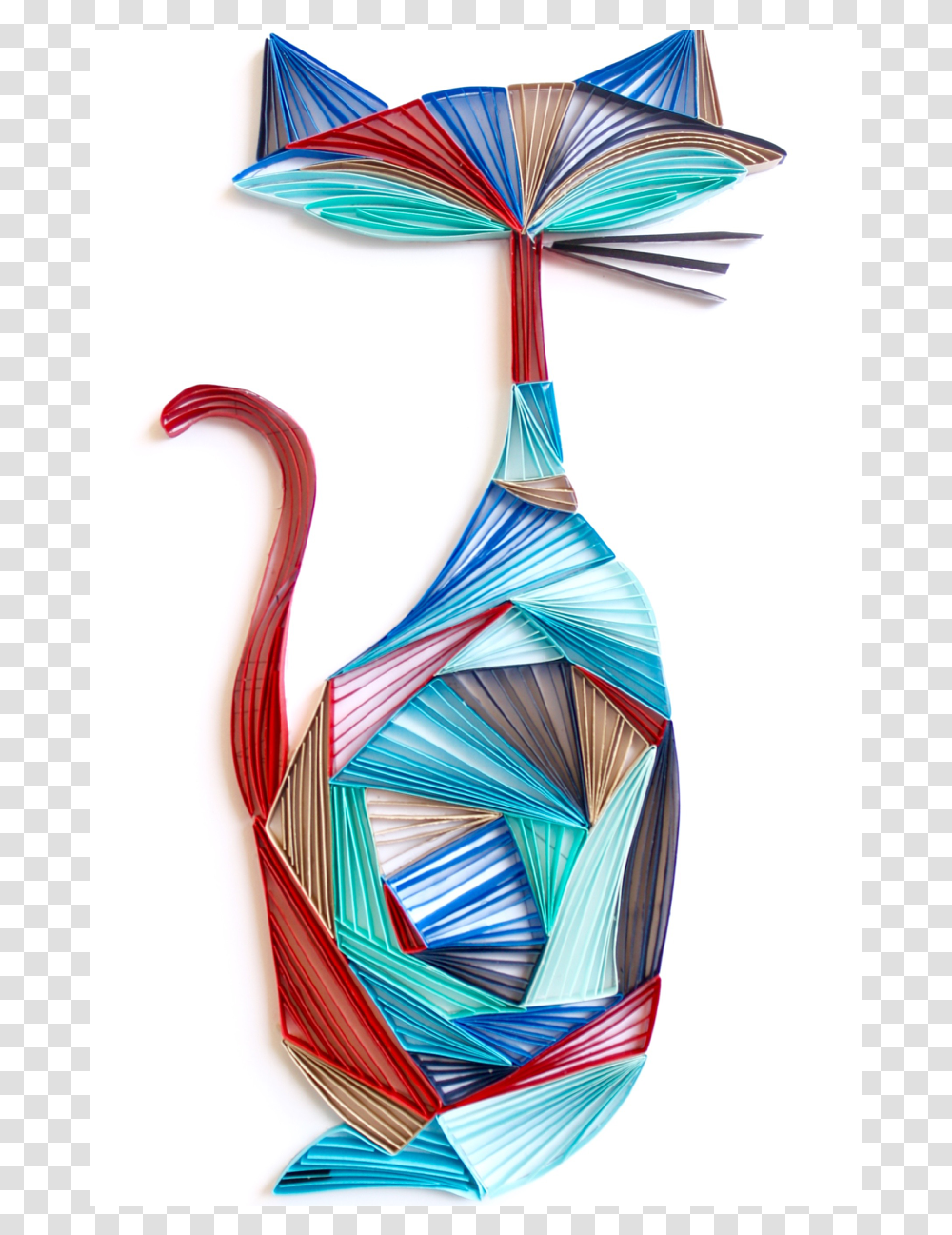 The Cool Cat Illustration, Lamp, Paper, Glass Transparent Png