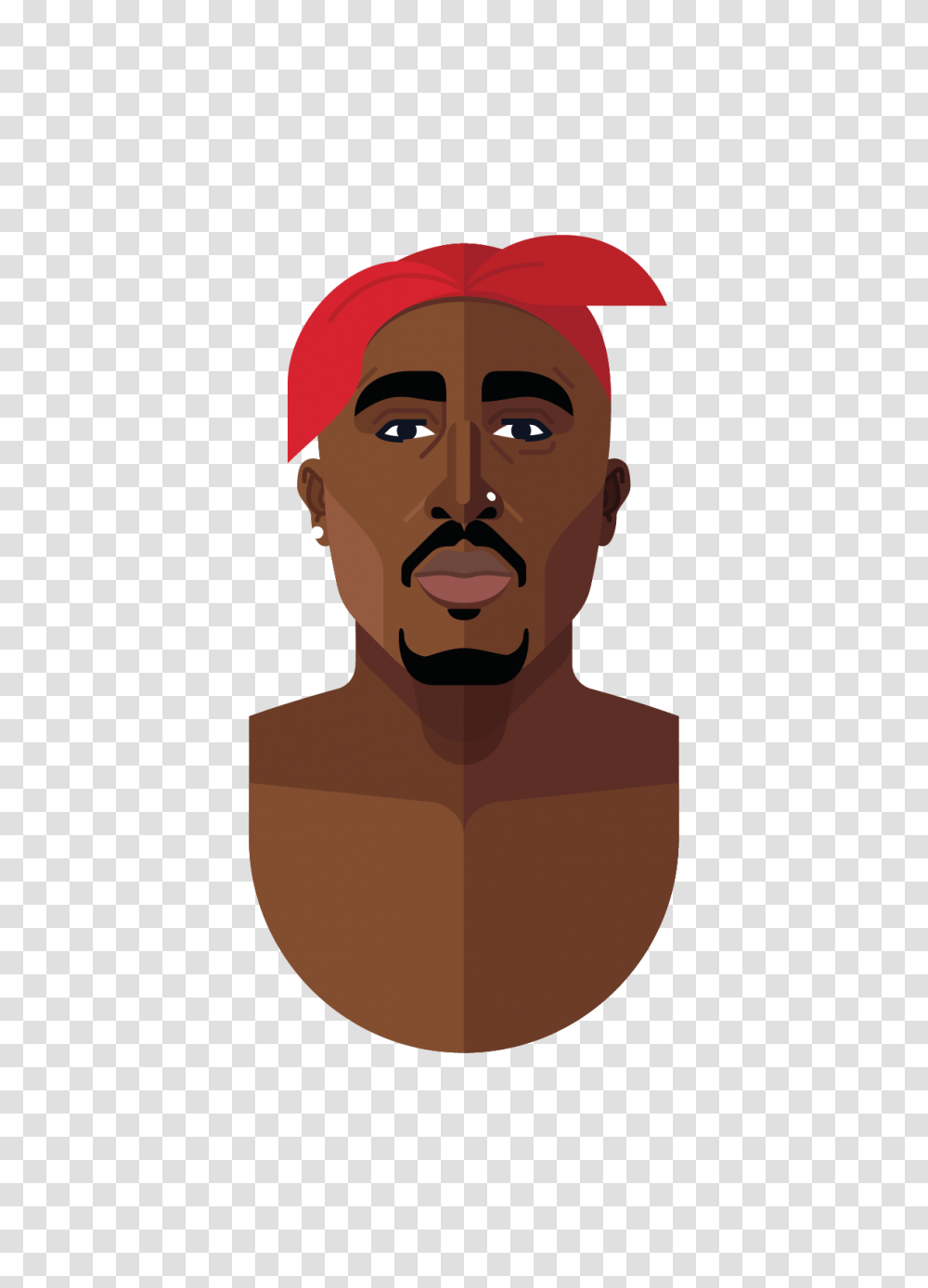 The Cool Club Tupac Poster, Face, Person, Human, Head Transparent Png