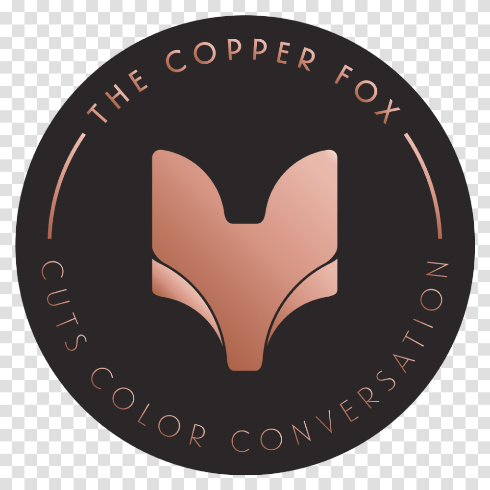 The Copper Fox Language, Text, Coin, Money, Label Transparent Png
