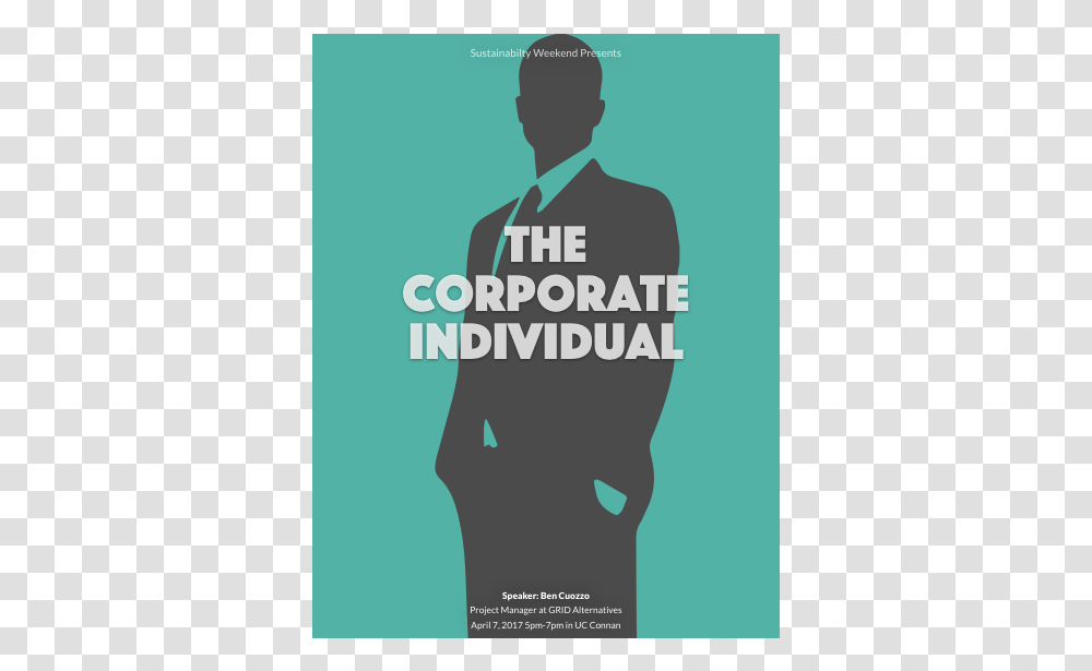 The Corporate Individual Speaker Poster Keynote Suit Up Because Tonight Will, Person, Advertisement, Flyer Transparent Png