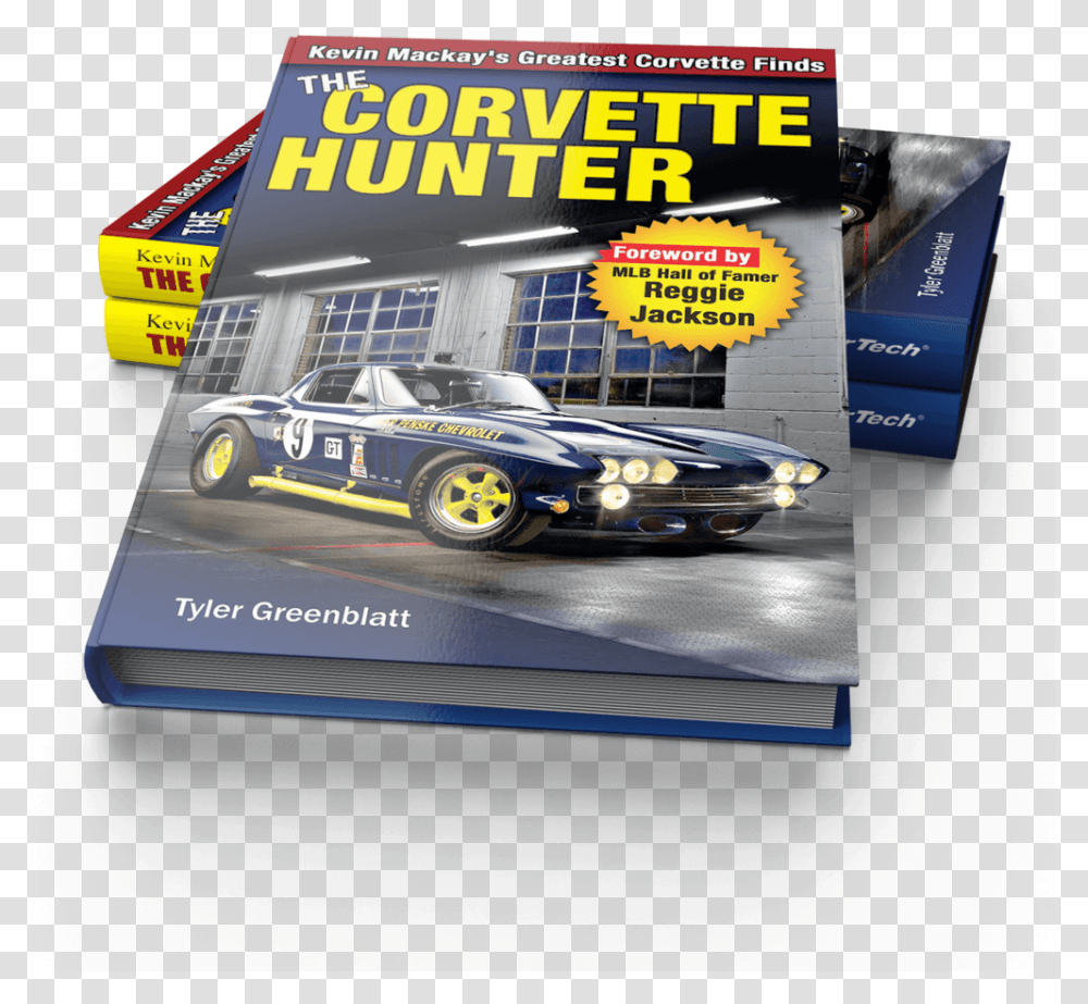 The Corvette Hunter Jensen Healey, Car, Vehicle, Transportation, Wheel Transparent Png