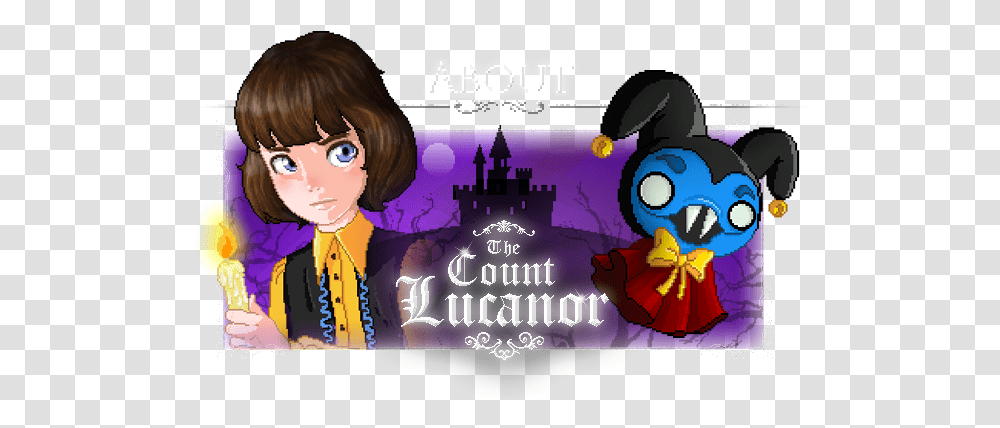 The Count Lucanor Count Lucanor, Person, Book, Graphics, Art Transparent Png