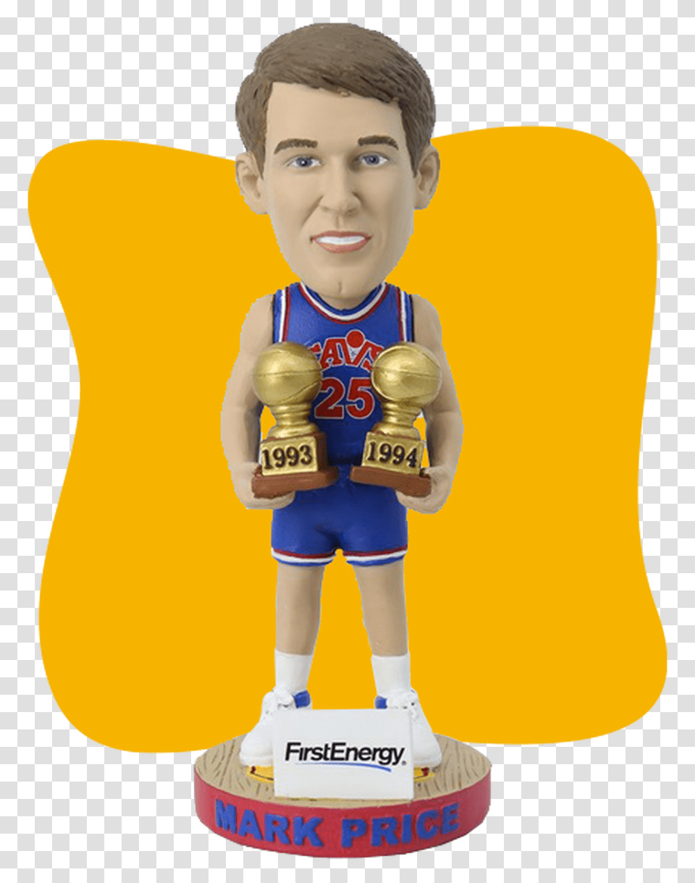 The Courtside Bundle Firstenergy, Person, Human, Figurine, Toy Transparent Png