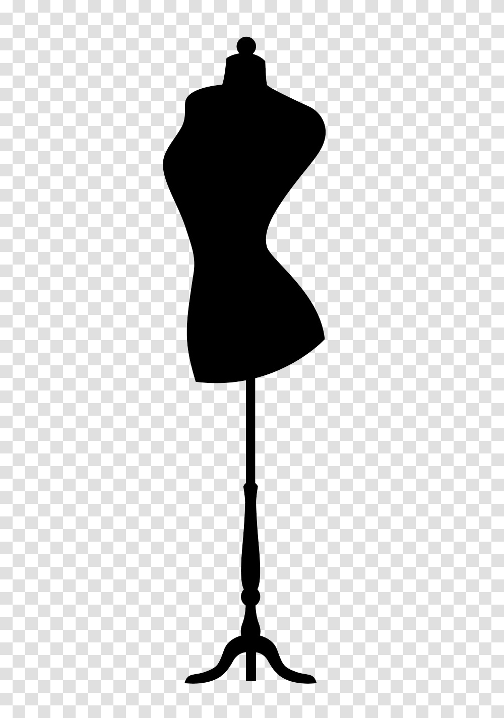 The Couture Counsellor An Analytical Thinkers Adventures, Mannequin, Silhouette, Lamp Transparent Png