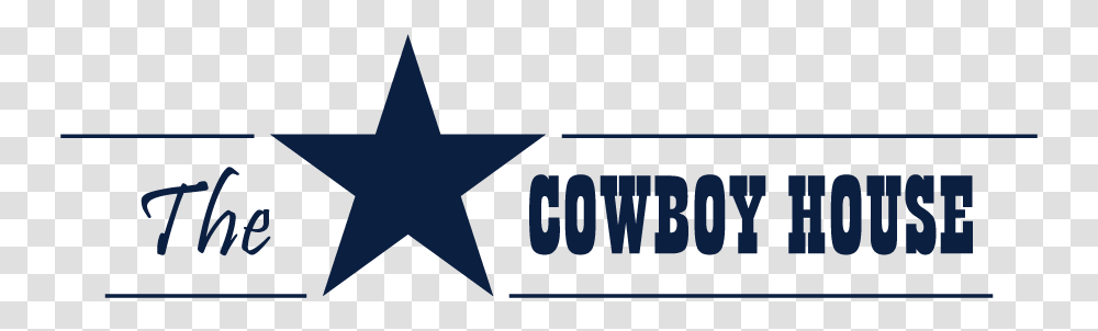 The Cowboy House Dallas Cowboys Graphics, Logo, Trademark Transparent Png