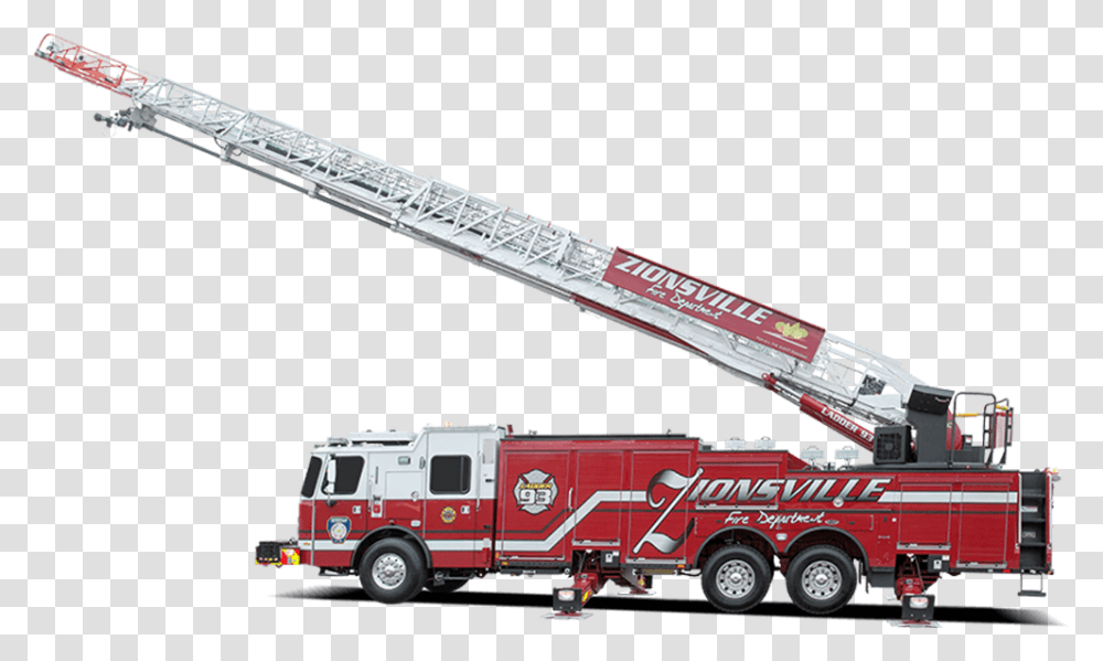The Cr 137 Advantage Ladder Lego Custom Fire Truck, Vehicle, Transportation, Fire Department Transparent Png