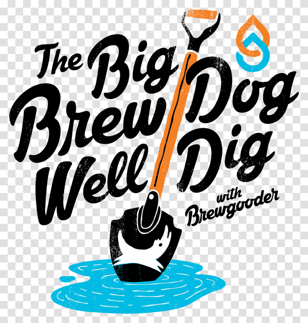 The Craft Beer Label That Gives Back Brewgooder, Poster, Advertisement, Flyer Transparent Png