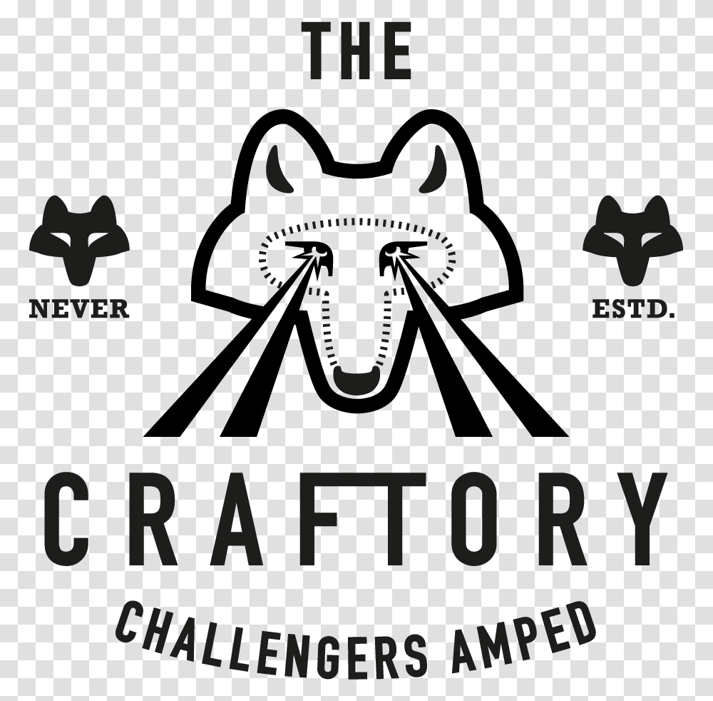 The Craftory Logo2 Craftory Io, Poster, Advertisement Transparent Png