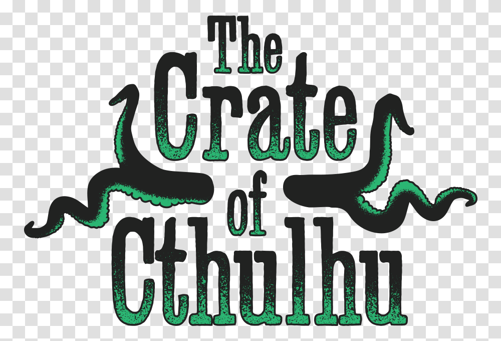 The Crate Of Cthulhu With Challenge Coin Amp Cult Ring Graphic Design, Electronics, Electronic Chip, Hardware Transparent Png