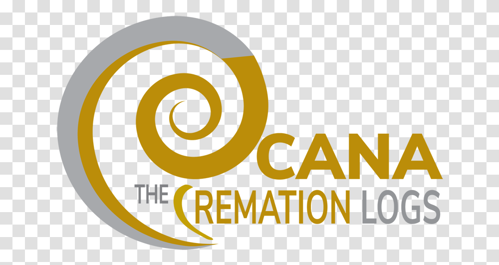 The Cremation Logs Cana S Blog For Cremation Professionals Wolf Vostell Coca Cola, Spiral, Logo, Trademark Transparent Png