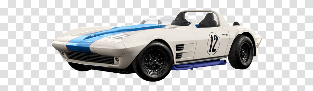 The Crew 2 Ubisoft Uk Race Car, Vehicle, Transportation, Automobile, Wheel Transparent Png